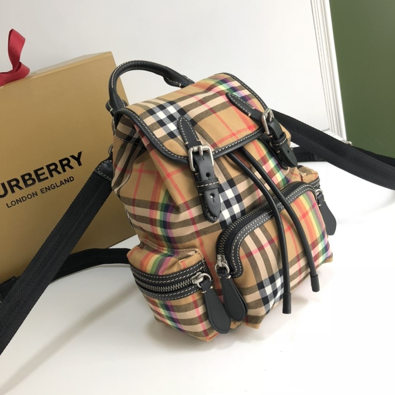 Burberry Backpacks